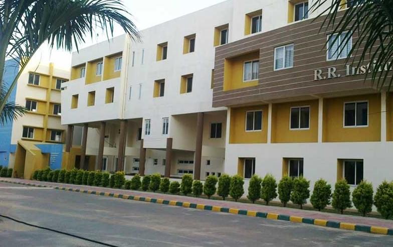 RR Institute of Advanced Studies Bangalore Campus photo 2